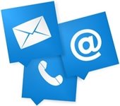 Email and Text Notification Options
