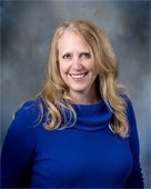 Planning and Development Director, Jennifer Higgins