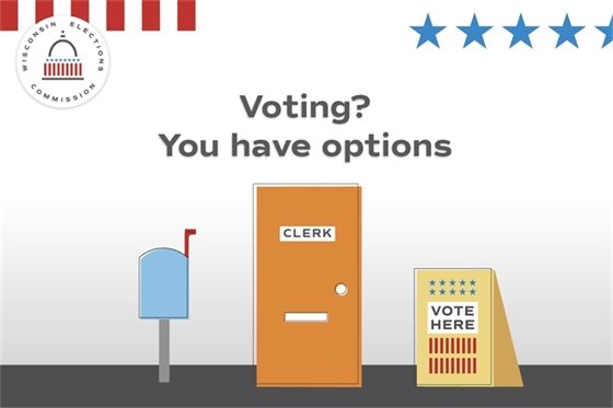 Voting Options