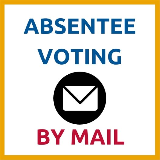 Vote By Mail