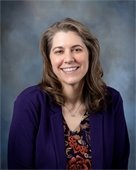 Administrator, Jami Gebert