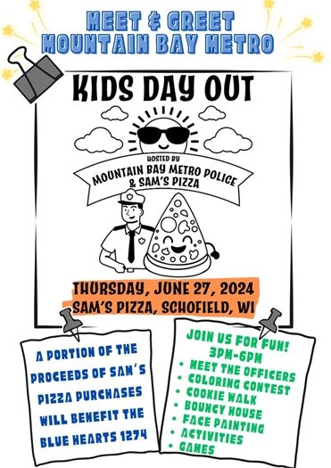 Meet and Greet MBMPD