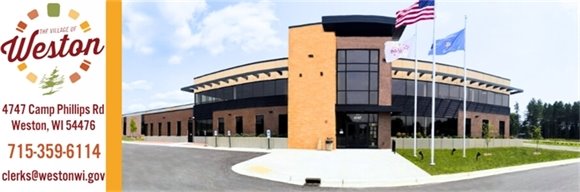 Village of Weston Building