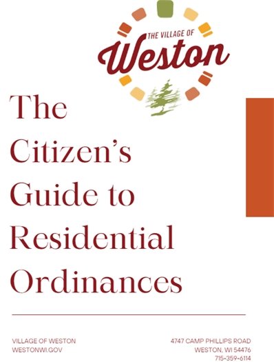 Citizens Guide