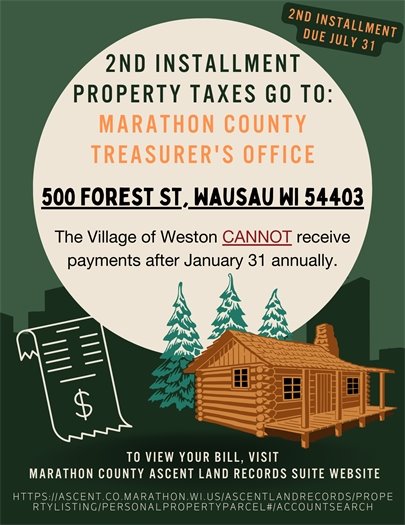 Property Taxes