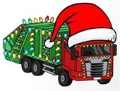 Delay in Garbage Pick-Up