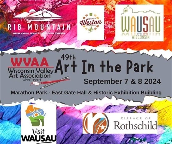 Art in the Park