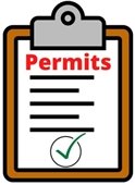 permits picture
