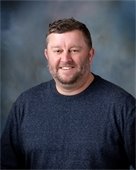 Nathan Crowe, Technology Services Director