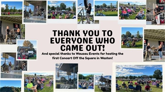 Concert Off the Square