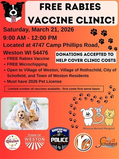Vaccine Clinic