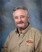 Deputy Public Works Director, Raczkowski