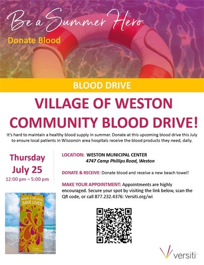 Blood Drive