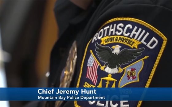 Mountain Bay Police