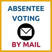 Voting Absentee By Mail