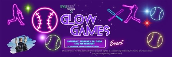 Glow Games
