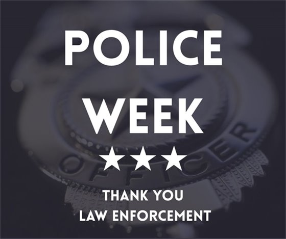 Police Week