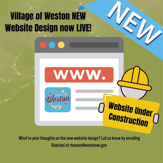 Website Design Upgrade