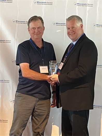 Lifetime Achievement Award