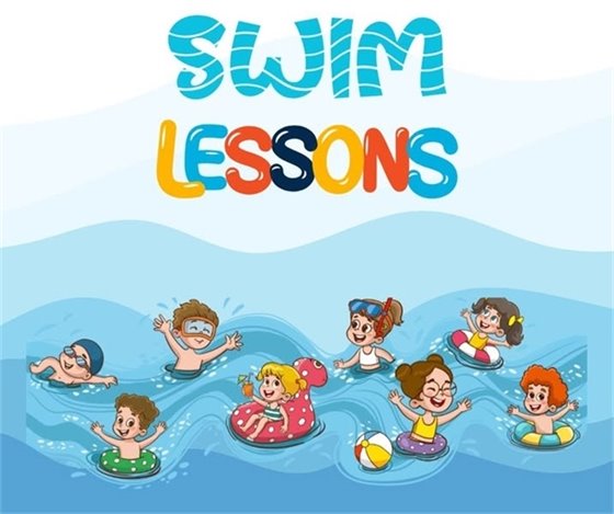 Swim Lessons