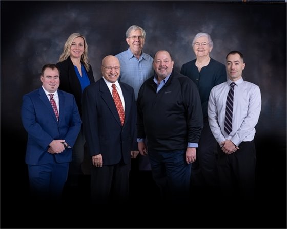 Board of Trustees