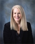 Carrie Edmondson, Assistant Planner