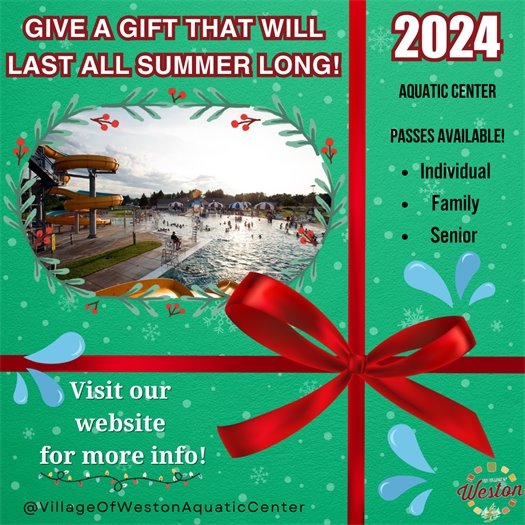 Get a Waterpark Season Pass