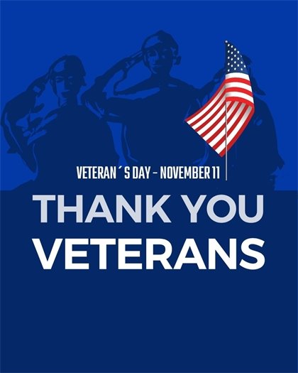 Veterans Day