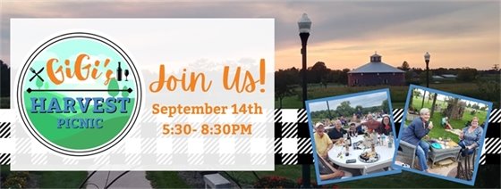 GIGIS PLAYHOUSE EVENT