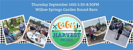 GiGi's Playhouse Sept 14th Event