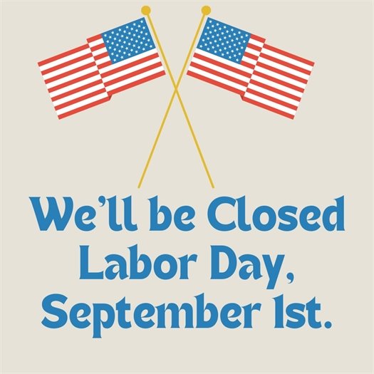 Labor Day