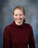 Finance Director, Jessica Trautman