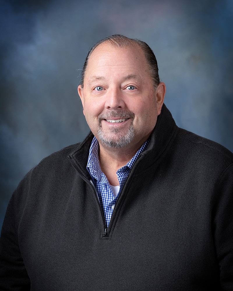 Mark Maloney, President