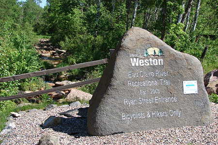 Eau Claire River Trail (4)