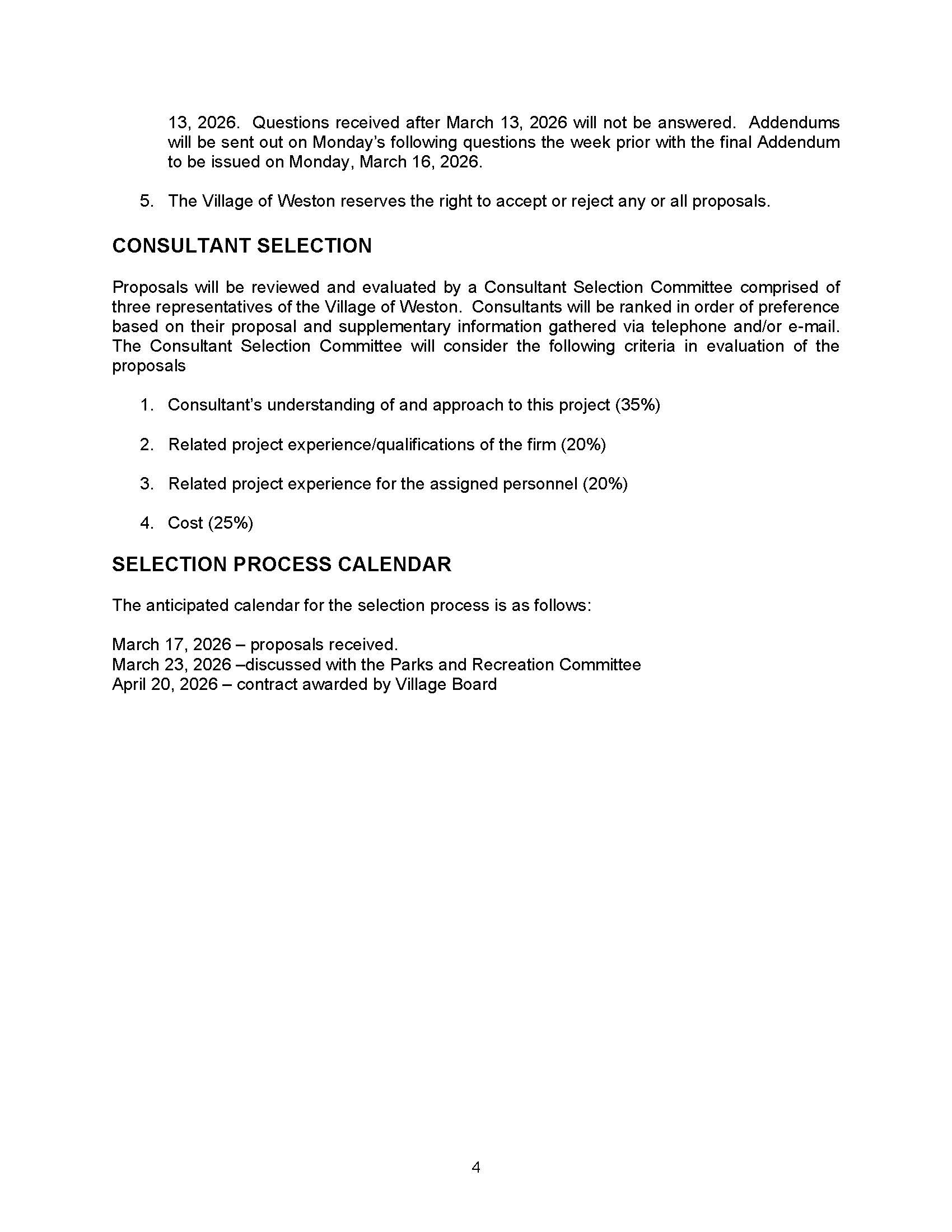 Request for Proposals - Machmueller Master Plan_Page_4